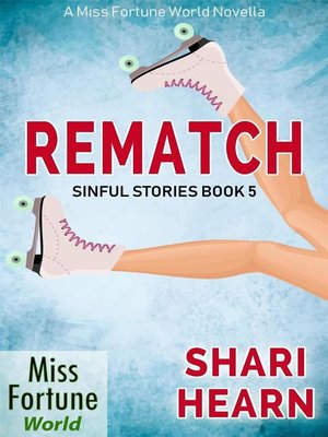 Rematch - ebook